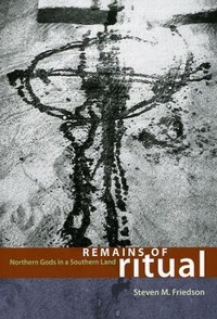 Enlarge image Cover: Remains of Ritual - University of Chicago Press