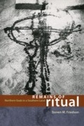 Cover: Remains of Ritual - University of Chicago Press