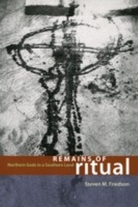 Enlarge image Cover: Remains of Ritual - University of Chicago Press