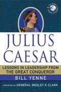Cover: Julius Caesar - Palgrave Macmillan