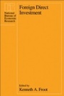 Cover: Foreign Direct Investment - University of Chicago Press