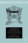 Cover: The Medieval Motion Picture - Palgrave MacMillan