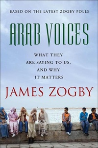Abbildung von: Arab Voices - St. Martin's Press