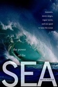 Cover: The Power of the Sea - Palgrave Macmillan