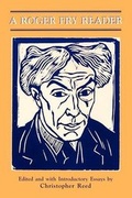 Cover: A Roger Fry Reader - University of Chicago Press