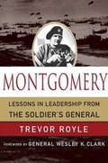 Cover: Montgomery - Palgrave Macmillan