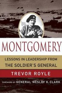 Enlarge image Cover: Montgomery - Palgrave Macmillan