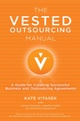 Cover: The Vested Outsourcing Manual - Palgrave MacMillan