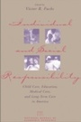 Cover: Individual and Social Responsibility - University of Chicago Press
