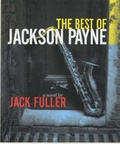 Cover: The Best of Jackson Payne - University of Chicago Press