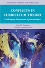 Cover: Conflicts in Curriculum Theory - Palgrave MacMillan