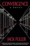 Cover: Convergence - University of Chicago Press