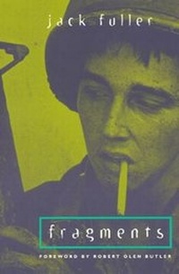 Enlarge image Cover: Fragments - University of Chicago Press