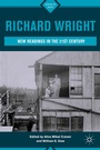 Cover: Richard Wright - Palgrave MacMillan