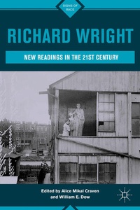 Enlarge image Cover: Richard Wright - Palgrave MacMillan