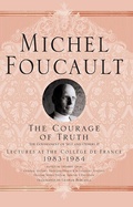 Cover: The Courage of Truth - Palgrave Macmillan