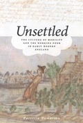 Cover: Unsettled - University of Chicago Press
