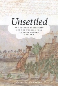 Enlarge image Cover: Unsettled - University of Chicago Press
