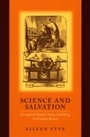 Cover: Science and Salvation - University of Chicago Press