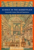 Cover: Science in the Marketplace - University of Chicago Press