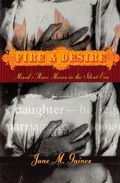 Cover: Fire and Desire - University of Chicago Press