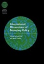 Cover: International Dimensions of Monetary Policy - University of Chicago Press