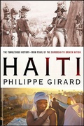 Abbildung von: Haiti - St. Martin's Press