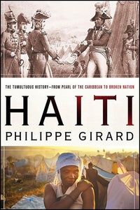 Abbildung von: Haiti - St. Martin's Press