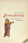 Cover: Songbook - University of Chicago Press