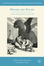 Cover: History and Psyche - Palgrave MacMillan