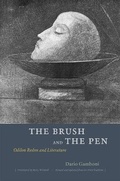 Cover: The Brush and the Pen - University of Chicago Press