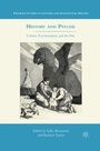 Cover: History and Psyche - Palgrave MacMillan
