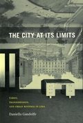 Cover: The City at Its Limits - University of Chicago Press