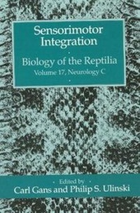 Abbildung von: Sensorimotor Integration - University of Chicago Press