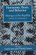 Cover: Hormones, Brain, and Behavior - University of Chicago Press