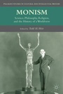 Cover: Monism - Palgrave MacMillan