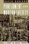 Cover: Garland - University of Chicago Press