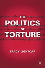 Cover: The Politics of Torture - Palgrave MacMillan