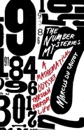 Cover: Number Mysteries - St. Martins Press-3pl