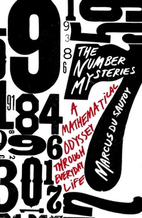 Abbildung von: Number Mysteries - St. Martins Press-3pl