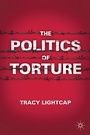 Cover: The Politics of Torture - Palgrave MacMillan