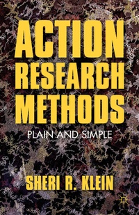 Enlarge image Cover: Action Research Methods - Palgrave MacMillan