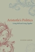 Cover: Aristotle's Politics - University of Chicago Press