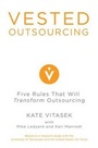 Cover: Vested Outsourcing - Palgrave Macmillan