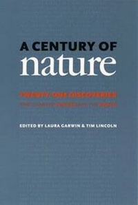 Enlarge image Cover: A Century of Nature - University of Chicago Press