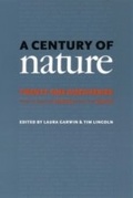 Cover: Century of Nature - University of Chicago Press