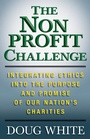 Cover: The Nonprofit Challenge - Palgrave MacMillan