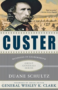 Enlarge image Cover: Custer - Palgrave Macmillan