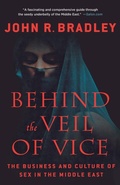 Cover: Behind the Veil of Vice - Palgrave Macmillan