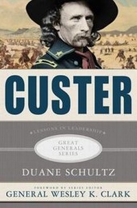 Enlarge image Cover: Custer - Palgrave Macmillan